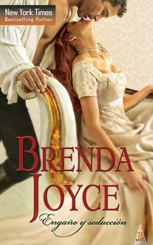 Engaño y seducción de Brenda Joyce