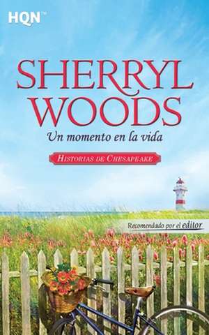 Un Momento En La Vida de Sherryl Woods