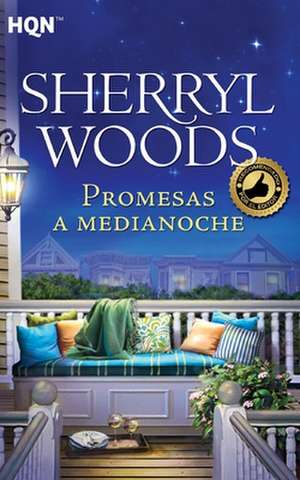 Promesas a medianoche de Sherryl Woods