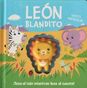 León blandito