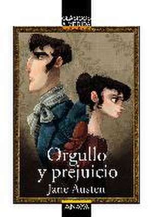 Orgullo y prejuicio de Jane Austen