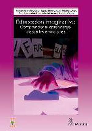 Educación imaginativa : una aproximación a Kieran Egan de Adriana Grimaldo