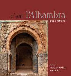 C'est l'Alhambra de Pepe Navarro