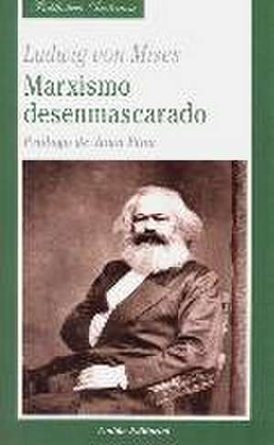 Marxismo desenmascarado