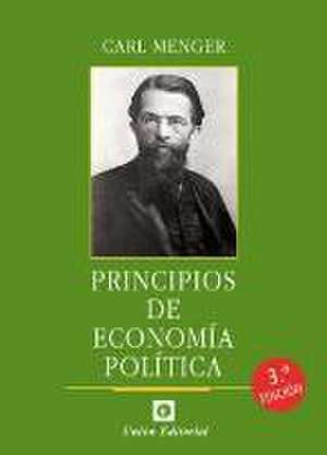 PRINCIPIOS DE ECONOMÍA POLÍTICA