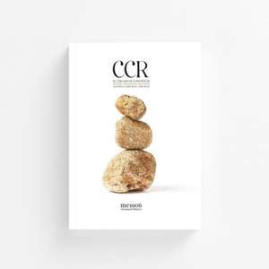 CCR Cuisine. Conscience. Reflection: El Celler de Can Roca de Joan Roca