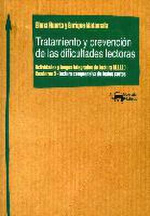 Tratamiento y prevención de las dificultades lectoras