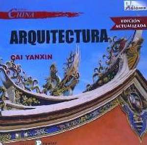 ARQUITECTURA -ED ACTUALIZADA