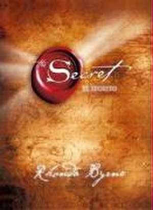 El Secreto de Rhonda Byrne