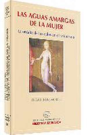 Las aguas amargas de la mujer : la ordalía de los celos en el rabinismo : estudio lingüístico y literario del Tratado Sotah de Tosefta : texto rabínico bilingüe de Olga I. Ruiz Morell