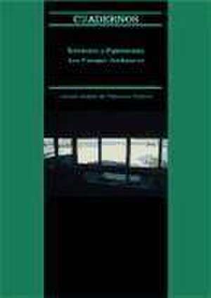 Territorio y patrimonio : los paisajes andaluces de Instituto Andaluz del Patrimonio Histórico