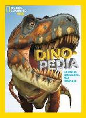 Dinopedia