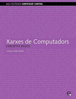 Xarxes de Computadors de Cerd Alabern Lloren Cerd Alabern