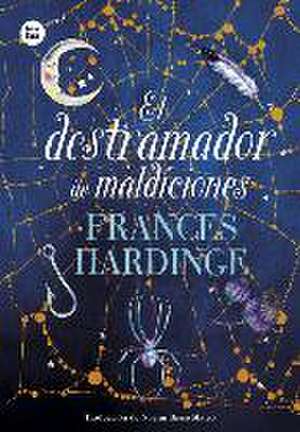 El Destramador de Maldiciones / The Curse Unraveler de Frances Hardinge