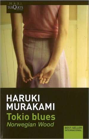 Tokio Blues de Haruki Murakami