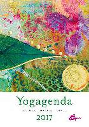 Yogagenda 2017