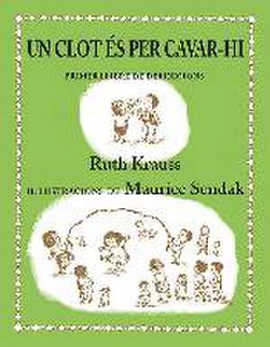 Un clot és per cavar-hi de Miquel Desclot