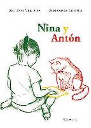 Nina y Anton de Antonio Ventura