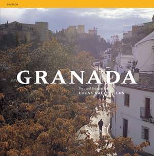 Granada de Lucas Vallecillos