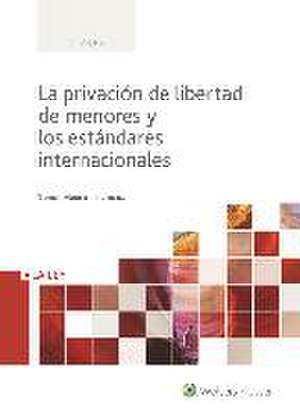 La protección jurídica de la infancia y la adolescencia tras la Ley Orgánica 8-2015, de 22 de julio y la Ley 26-2015, de 28 de julio de Ana Isabel Berrocal Lanzarot