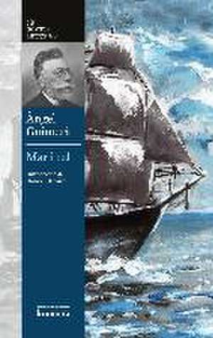 Mar i cel de Àngel Guimerá