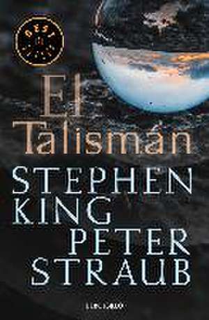 El talismán de Stephen King