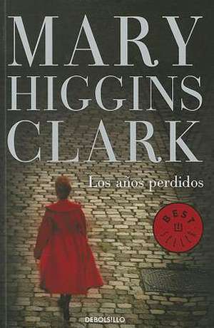 Los Años perdidos de Mary Clark