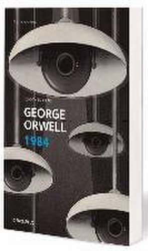 1984 de George Orwell