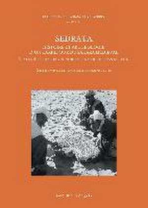 Sedrata : histoire et archéologie d'un carrefour du Sahara médiéval à la lumière des archives inédites de Marguerite van Berchem