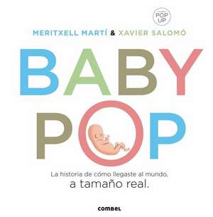 Baby-Pop de Meritxell Martí