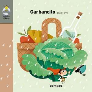 Garbancito de Roberto Bravo