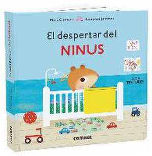 El despertar del Ninus de Laurence Jammes