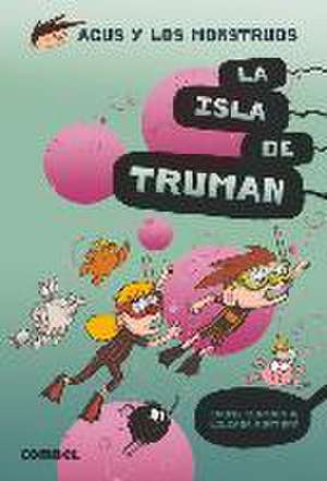 La Isla de Truman: Volume 17 de Jaume Copons