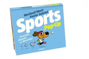 Sports Pop-Up de Meritxell Martí