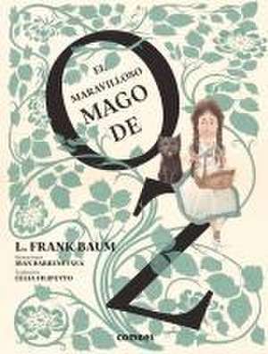 El Maravilloso Mago de Oz de L Frank Baum