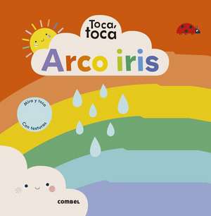 Arco Iris de Lemon Ribbon Studio