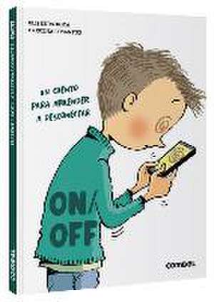 On/Off de Elisenda Roca