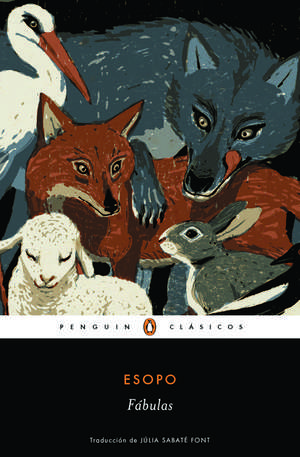 Fabulas de Esopo / Aesop's Fables: Spanish Art at the Venice Biennale 1895-2003 de Esopo, Esopo