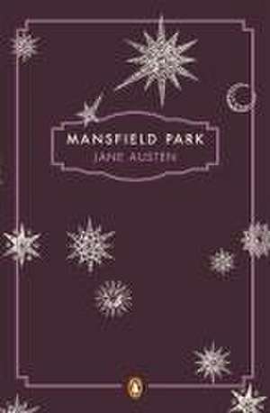 Mansfield Park (Edición Conmemorativa) / Mansfield Park (Commemorative Edition) de Jane Austen