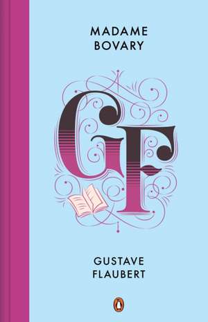 Madame Bovary (Spanish Edition) de Gustave Flaubert