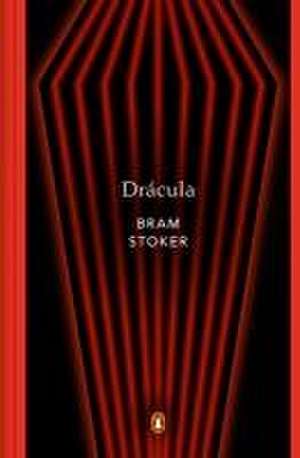 Drácula (Edición Conmemorativa) / Dracula (Commemorative Edition) de Bram Stoker