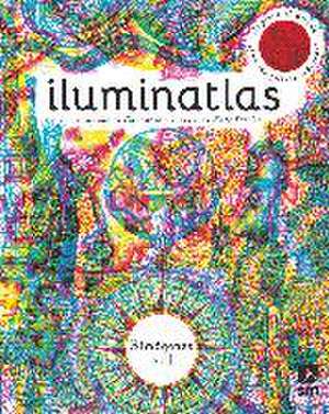 Iluminatlas de Kate Davies