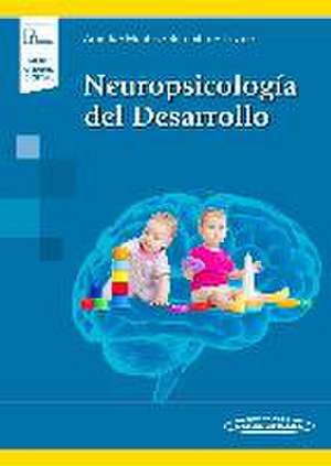 Neuropsicología del Desarrollo (incluye acceso a eBook)