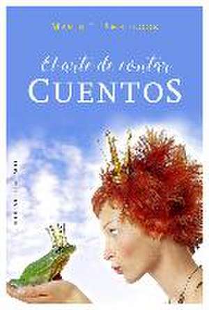 El arte de contar cuentos de Marie L. Shedlock