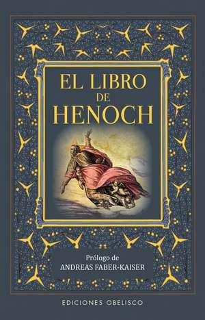 El Libro de Henoch de Anonimo