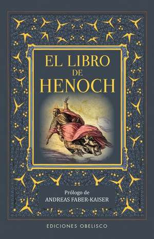 Libro de Henoch, El de Anonimo