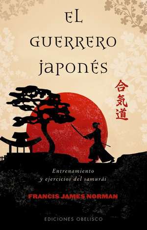 Guerrero Japones, El de Francis James Norman