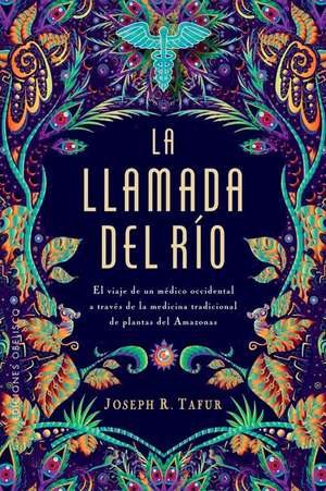 Hermandad del Rio, La de Joseph Tafur