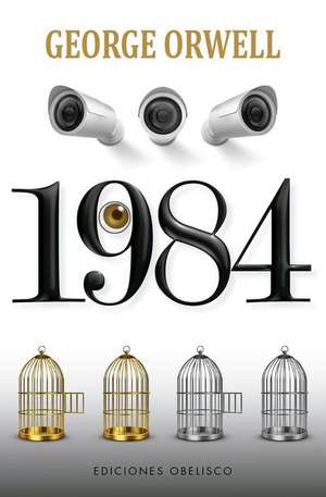 1984 de George Orwell