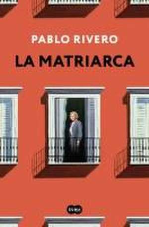 La Matriarca / The Matriarch de Pablo Rivero